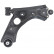 Triangle de suspension 211705 ABS