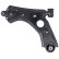 Triangle de suspension 211710 ABS