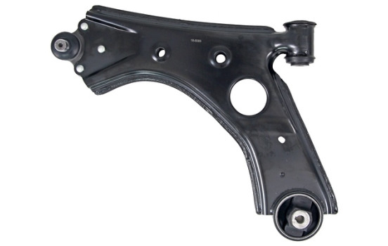 Triangle de suspension 211710 ABS
