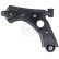 Triangle de suspension 211710 ABS, Vignette 2