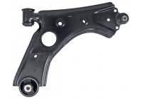 Triangle de suspension 211711 ABS