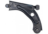 Triangle de suspension 211717 ABS