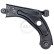 Triangle de suspension 211717 ABS, Vignette 2