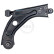 Triangle de suspension 211718 ABS, Vignette 2
