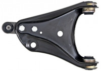 Triangle de suspension 211739 ABS