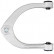 Triangle de suspension 211744 ABS