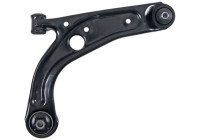 Triangle de suspension 211747 ABS
