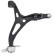 Triangle de suspension 211754 ABS