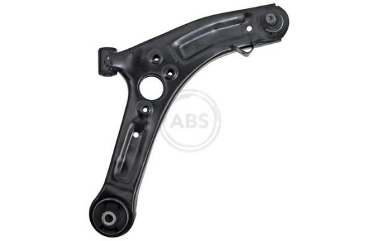 Triangle de suspension 211758 ABS, Image 2