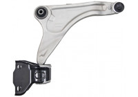 Triangle de suspension 211762 ABS