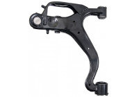 Triangle de suspension 211763 ABS
