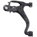 Triangle de suspension 211763 ABS