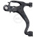 Triangle de suspension 211763 ABS, Vignette 2