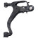 Triangle de suspension 211764 ABS