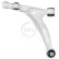 Triangle de suspension 211771 ABS, Vignette 2