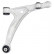Triangle de suspension 211772 ABS