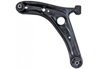 Triangle de suspension 211789 ABS