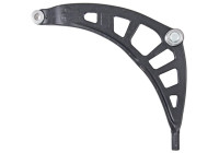 Triangle de suspension 211791 ABS