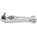 Triangle de suspension 211799 ABS
