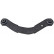 Triangle de suspension 211805 ABS