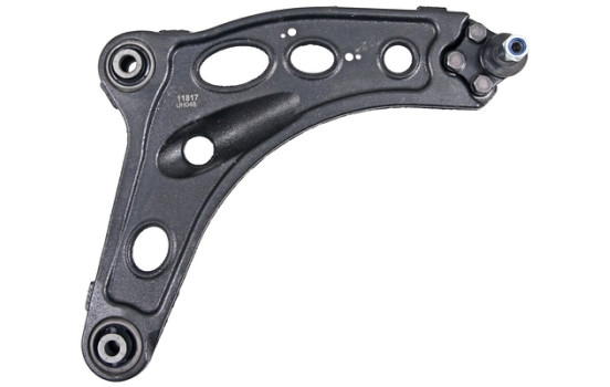 Triangle de suspension 211817 ABS