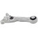 Triangle de suspension 211818 ABS