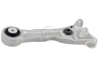 Triangle de suspension 211819 ABS