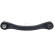Triangle de suspension 211823 ABS