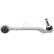 Triangle de suspension 211829 ABS