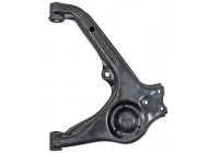 Triangle de suspension 211831 ABS