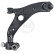 Triangle de suspension 211834 ABS