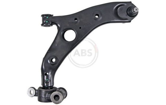 Triangle de suspension 211834 ABS