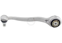 Triangle de suspension 211845 ABS