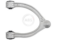 Triangle de suspension 211848 ABS