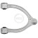 Triangle de suspension 211848 ABS
