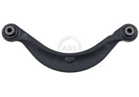 Triangle de suspension 211849 ABS