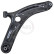 Triangle de suspension 211851 ABS