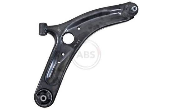Triangle de suspension 211851 ABS
