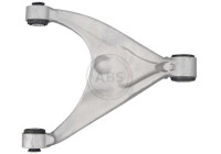 Triangle de suspension 211856 ABS