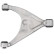Triangle de suspension 211856 ABS