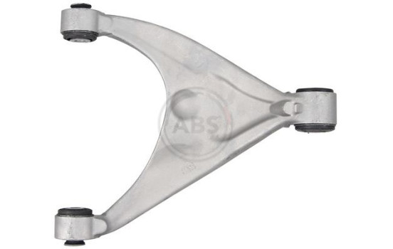 Triangle de suspension 211856 ABS