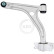 Triangle de suspension 211864 ABS