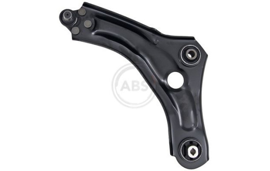 Triangle de suspension 211876 ABS