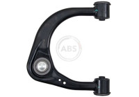 Triangle de suspension 211892 ABS