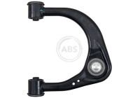 Triangle de suspension 211893 ABS