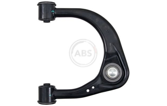 Triangle de suspension 211893 ABS