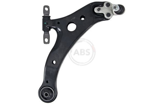 Triangle de suspension 211900 ABS