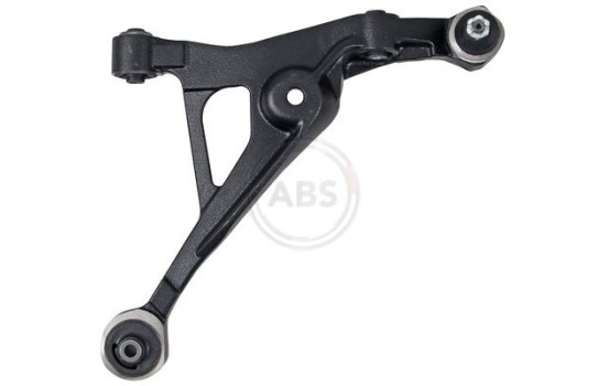 Triangle de suspension 211902 ABS