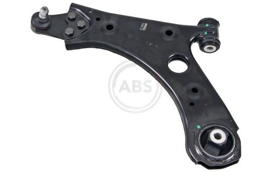 Triangle de suspension 211903 ABS