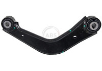 Triangle de suspension 211909 ABS